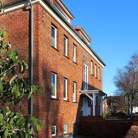 Haus Auguste, Kormoran Διαμέρισμα Ρόστοκ Εξωτερικό φωτογραφία