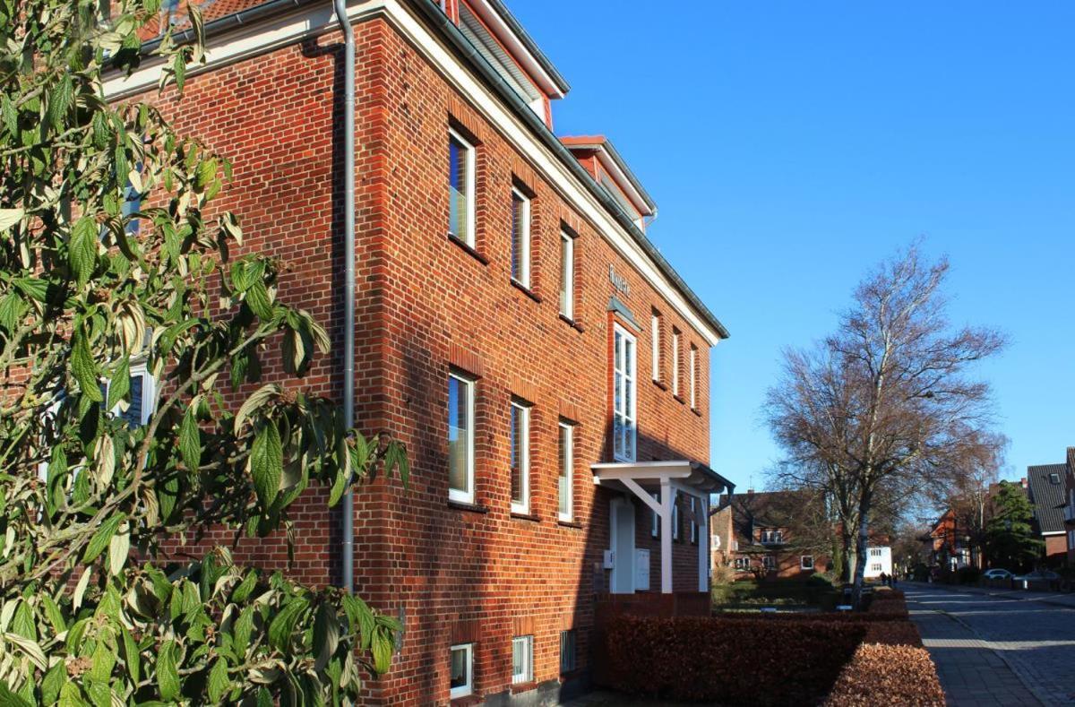 Haus Auguste, Kormoran Διαμέρισμα Ρόστοκ Εξωτερικό φωτογραφία